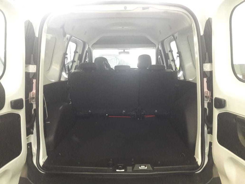 Renault Kangoo Ii Express Confort 5a 1.6 Oportunidad! (jav)