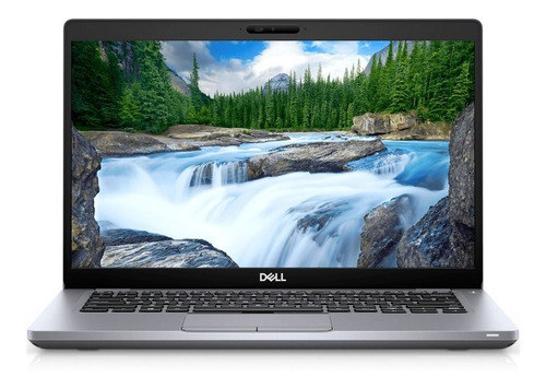 Imagen 3 de 9 de Notebook Dell Latitude 5520 15'' I5 8gb Ram 256 Ssd Nueva