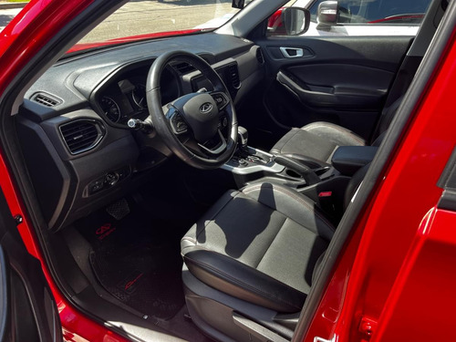 Chery Tiggo 4 2.0 Comfort Cvt