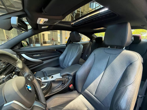 BMW Serie 4 3.0 440i Coupe M Package 326cv