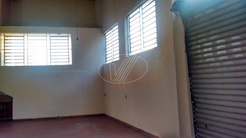 Imagem 4 de 8 de Barracão À Venda Em Vila Joaquim Inácio - Ba228655