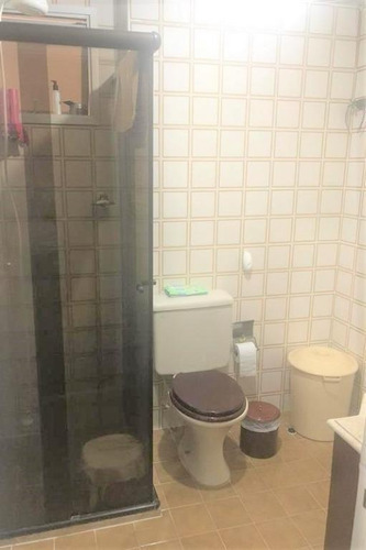 Imagem 11 de 14 de Apto Na Vila Prudente Com 3 Dorms, 1 Vaga, 94m² - Ap14558