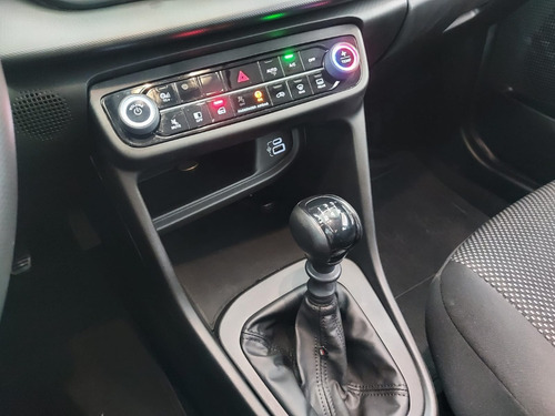 Imagem 20 de 20 de Pulse 1.3 Drive Mt Ano 2022 1.300kms Ipva Pago