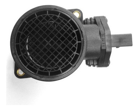 Medidor Sensor Fluxo Ar Massa Audi A4 1.8 Turbo 06a906461l