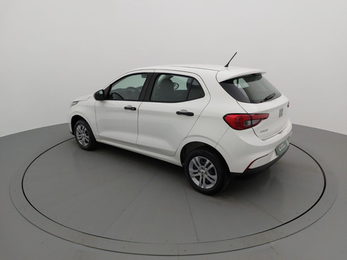 Fiat Argo 1.0 FIREFLY FLEX MANUAL