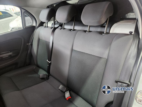 Volkswagen Gol 1.0 12V MPI TOTALFLEX 4P MANUAL