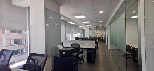 Oficinas - Excelente Ubicación Y Estado