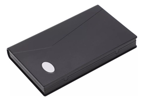 Pesa Gramera Digital Rectangular De Precision Multiuso Gris