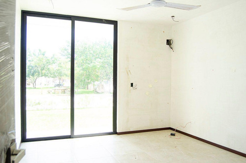 Imagen 18 de 25 de Departamentos Norden 48 En Venta |temozon Norte