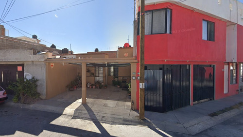 Casa En Remate, Perfecta Zona De San Luis Potosi (jacarandas 1ra Secc)