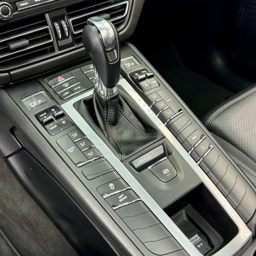Porsche Macan 3.0 S At
