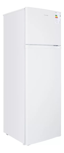 Refrigerador Futura Fut-252df Frío Húmedo 252lt - Sas