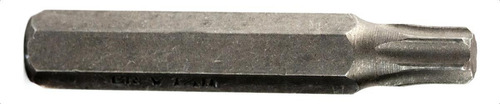 Kit C/ 5 Ponta Bit Torx 50mmx5/16xt30 Beltools