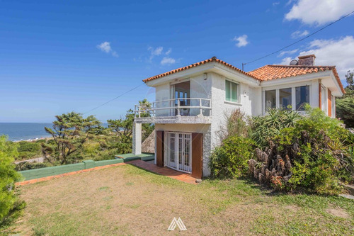 Venta Casa, Primera Linea, Santa Lucia Del Este