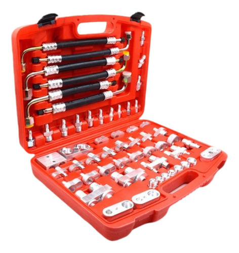 Kit De Detección De Aire Acondicionado Automotriz De 56