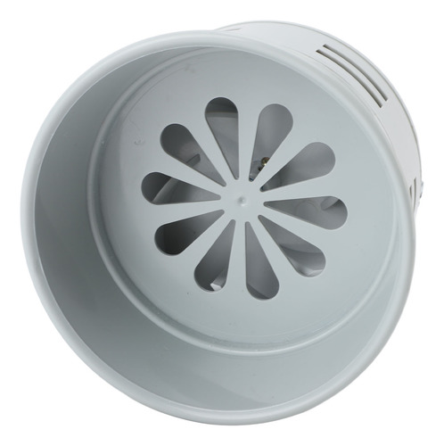 Motor Eléctrico, Sirena, Alarma De Incendio, Sonido Zumbador