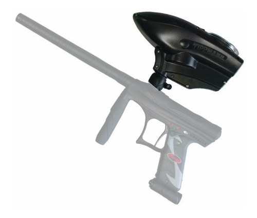 Loader Paintball Electrico Tippmann Ssl-200 Marcadoras