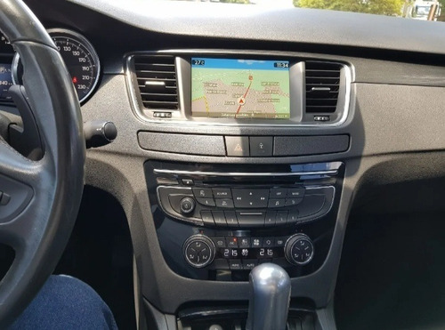 Peugeot 508 Feline Thp 1.6t 163h
