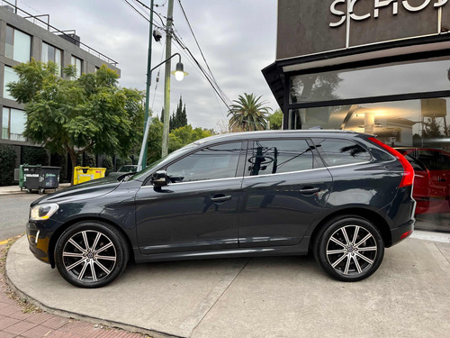 Volvo XC60 3.0 T6 Awd High 304cv