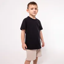 Comprar Conjunto De Verano Lisos  Niños  Baby Ginos