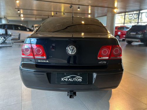 Volkswagen Bora 2.0 Trendline 115cv