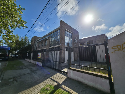 Galpon Industrial En Venta En Burzaco Este
