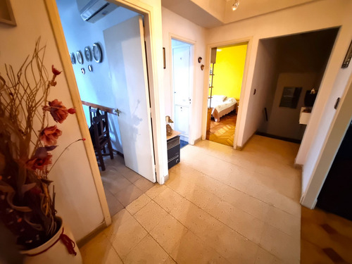 Venta Ph 3 Ambientes Con Terraza Vicente Lopez
