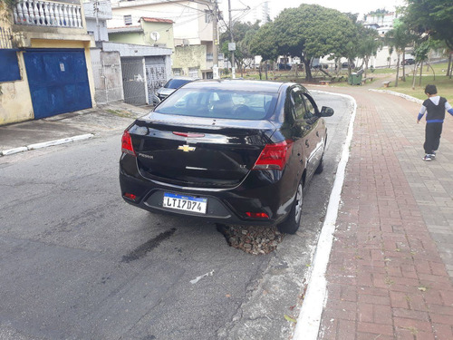 Chevrolet Prisma 2018 1.4 Lt Aut. 4p