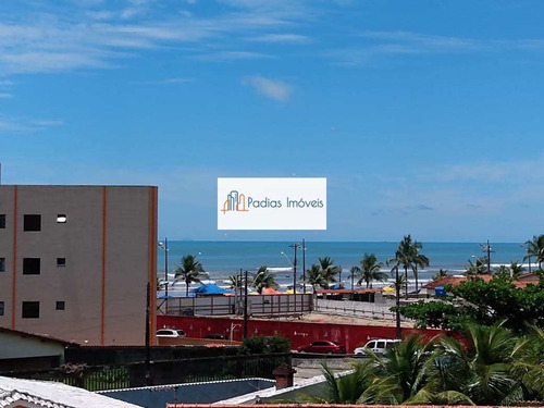 Imagem 19 de 27 de Apartamento Com 2 Dorms, Jardim Praia Grande, Mongaguá - R$ 175 Mil, Cod: 858159 - V858159