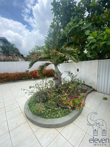 Imagem 20 de 24 de Casa Em Condomínio Residencial Para Venda Caminho Das Árvores, Salvador 6 Dormitórios Sendo 3 Suítes, 2 Salas, 6 Vagas 365,00 M² Construída, 864,00 M² - Br36 - 70787179