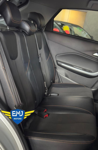 Chery Tiggo 2 Tiggo 2 Look 1.5 16V Flex Aut.5p