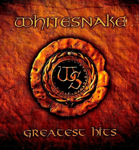 Whitesnake: Greatest Hits (dvd + Cd)