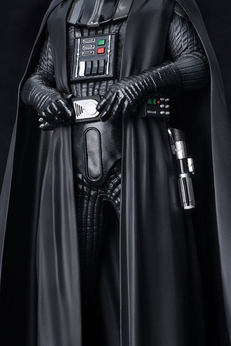 Kotobukiya Star Wars: Darth Vader (una Versión Nueva Esperan