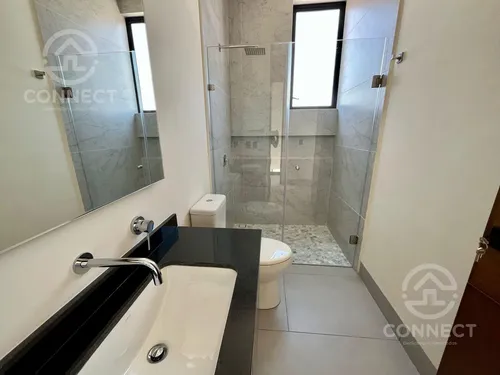 Casa Nueva En Venta, Zanda Residencial, Zona Norte Leon Gto