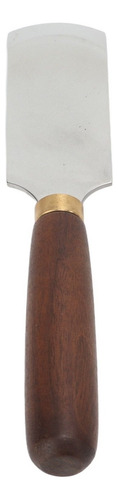 Cuchillo Para Cortar Cuero, Fácil De Controlar, Robusto Y Re