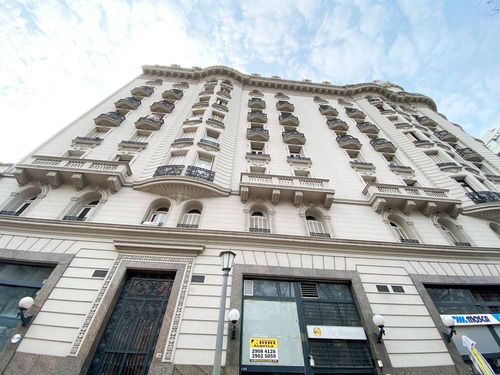 Venta Apartamento Centro - Circunvalación Plaza Cagancha 1368 Ap. 401