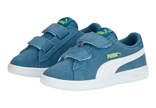 Championes Puma Smash V2 Sd