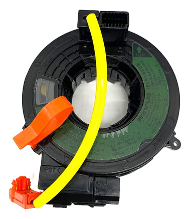 Reloj Cinta C/espiral Airbag Toyota Land Cruise 98/07