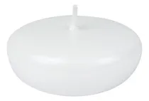 Comprar Velas Plegables De 24 Piezas De Zest, 2.25 Pulgadas, Pearl W