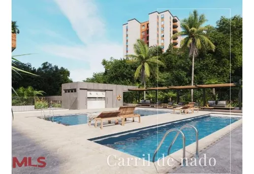 Apartamento En Proyecto Para Entrega En 2024.(mls#241607)