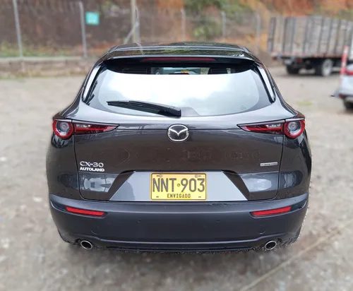 Mazda CX-30 2.0 Grand Touring Lx At Hibrido Ligero - Mhev