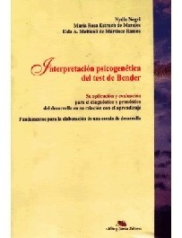 Interpretación Psicogenética Del Test De Bender (myd)