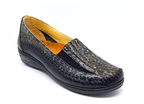 Zapatos Se ora Acolchado MercadoLibre