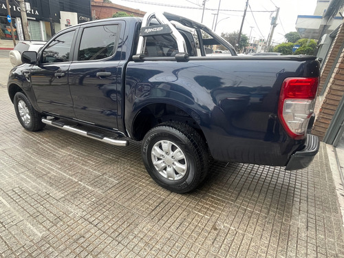 Ford Ranger 3.2 Cd 4x2 Xls Tdci 200cv