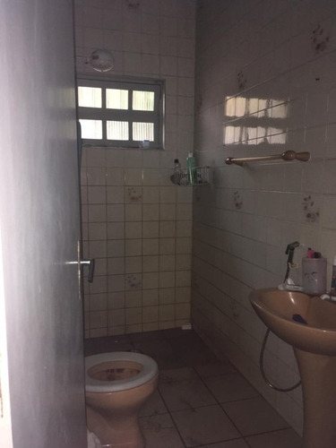 Chácara Com Casa De Caseiro Em Itanhaém - 6267