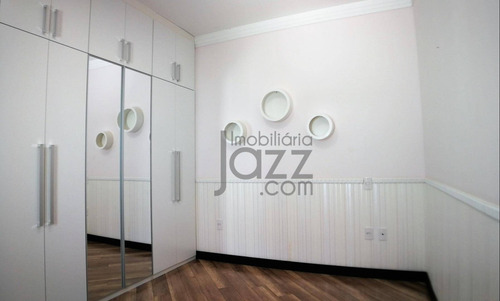 Moderna Residência Térrea 3 Dormitórios, 188m2 R$901.000 - Minimalista Jardim Santa Genebra Ii - Barão Geraldo, Em Campinas. - Ca4249