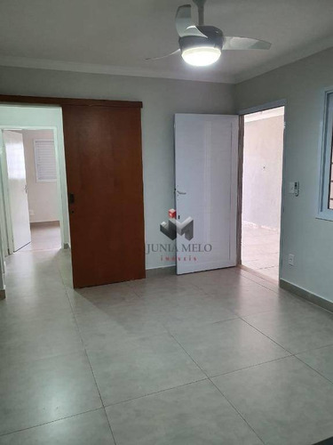 Imagem 24 de 24 de À Venda, Por R$ 414.000 Casa Com 3 Dormitórios 126 M² - Jardim Castelo Branco - Ribeirão Preto/sp - Ca0562