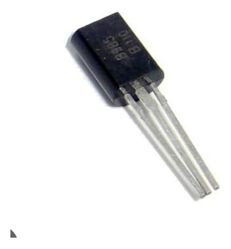 Transistor B985 - Kit 2