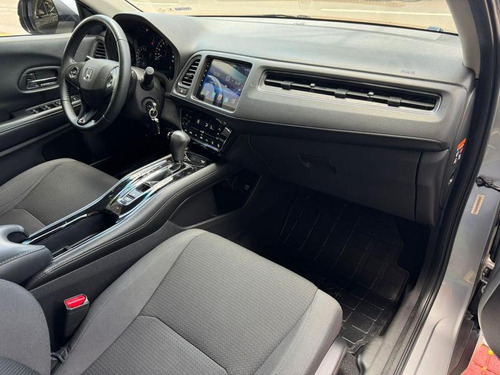 Honda HR-V Hr-v Ex Cvt