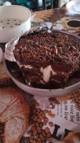 Bolo Alaíde Da Gama
